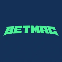 Betmac logo
