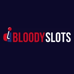 BloodySlots logo