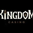 Kingdom Casino logo