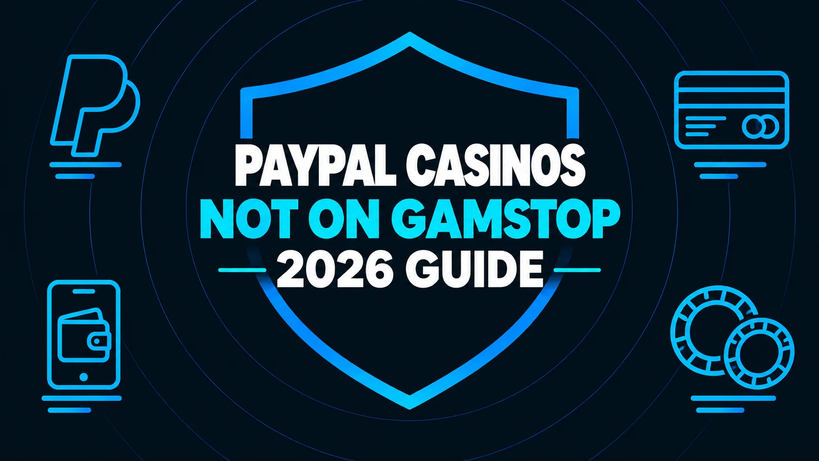 paypal casinos 2026 guide