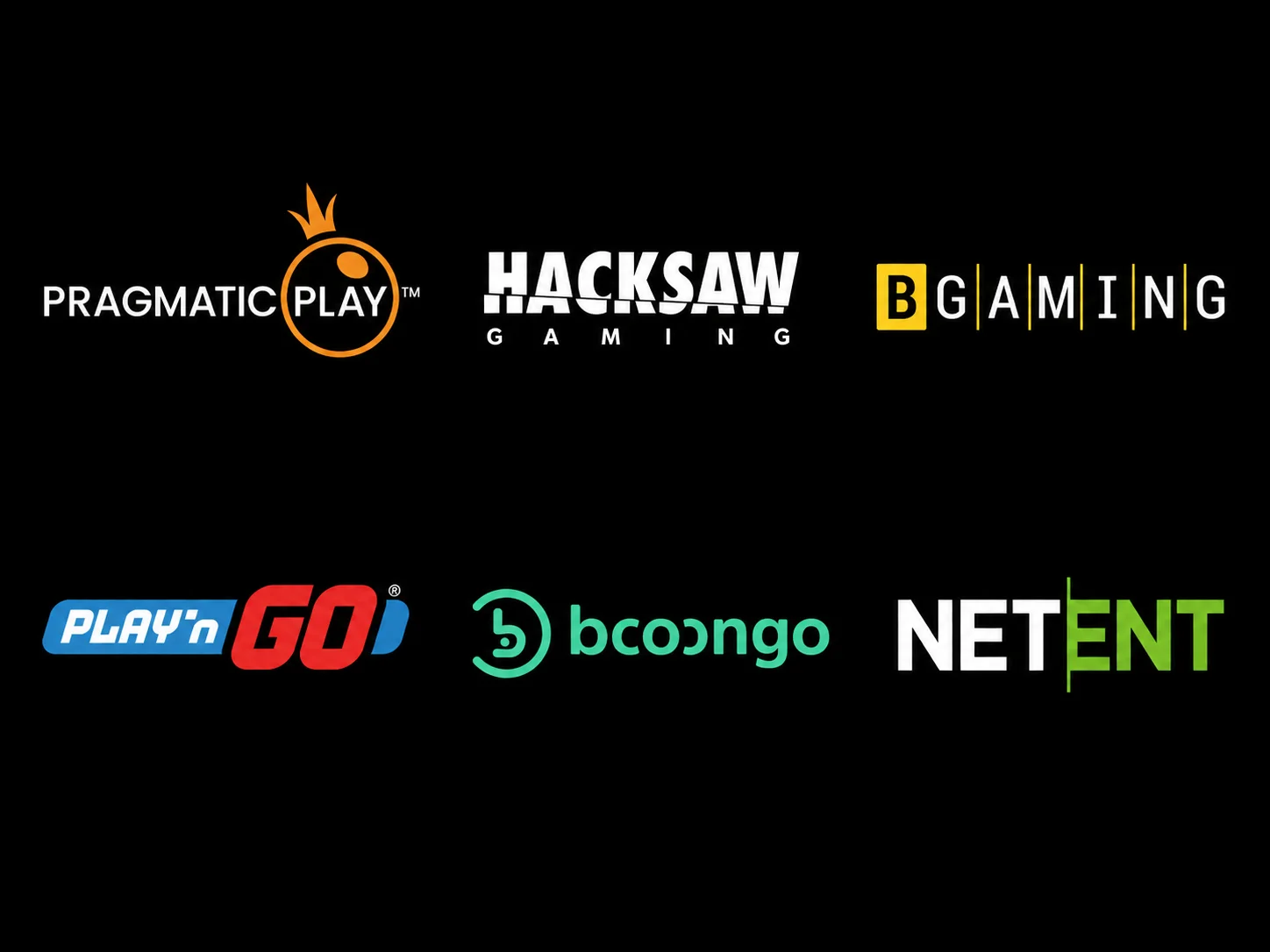 Slot Providers at non gamstop slot sites