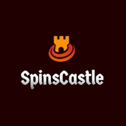 SpinsCastle logo