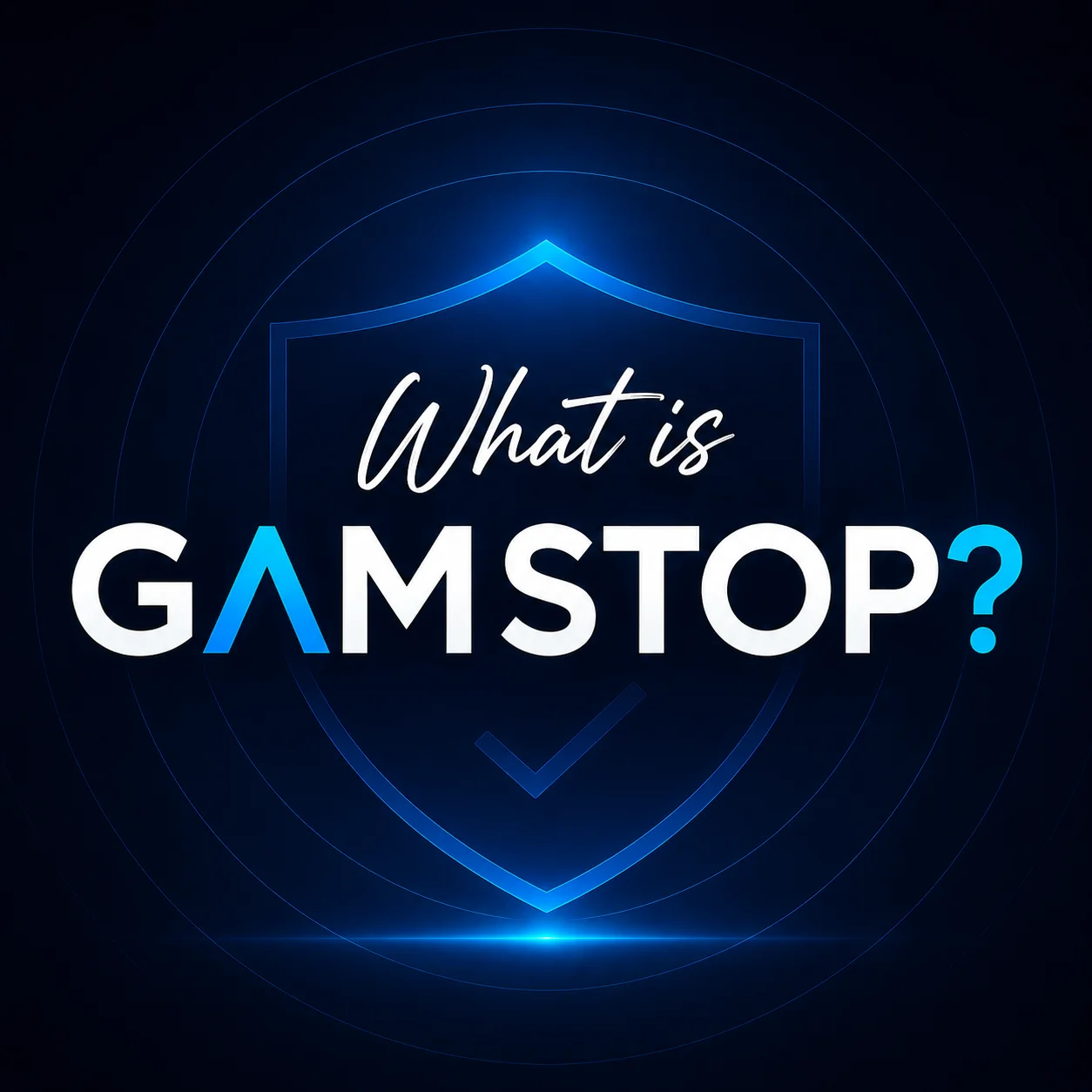What Is GAMSTOP and How Does It Work?