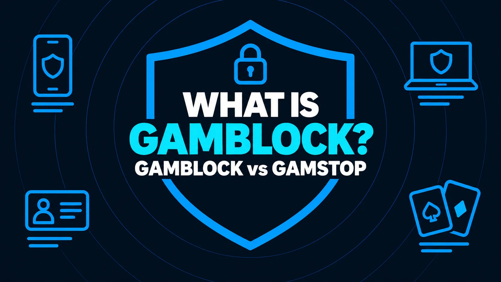 What is GamBlock