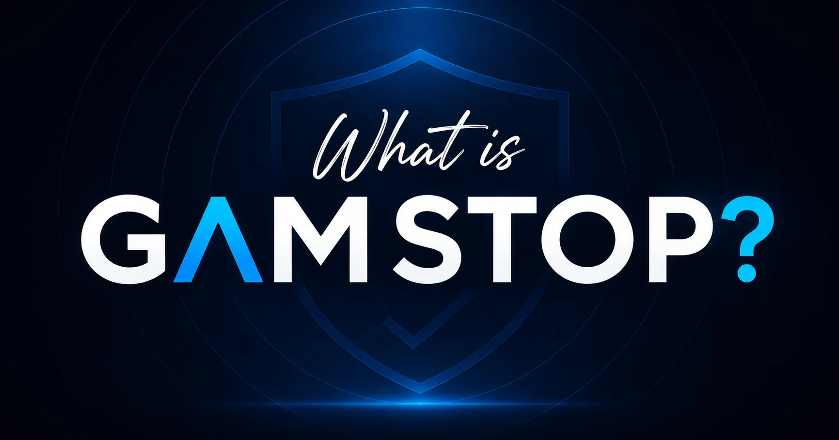 What is Gamstop